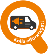 Kolla elföretaget – Elsäkerhetsverket